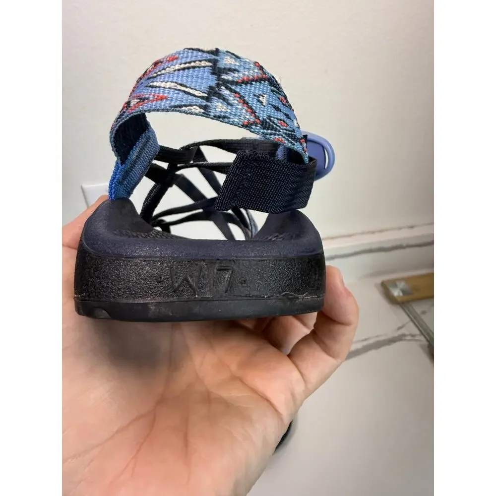 Chaco step into